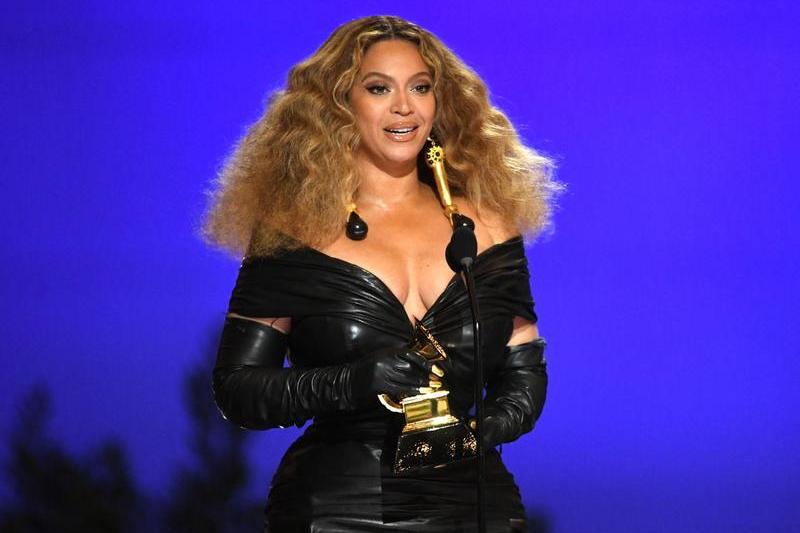 Beyonce, Foto: KEVIN WINTER / Getty images / Profimedia
