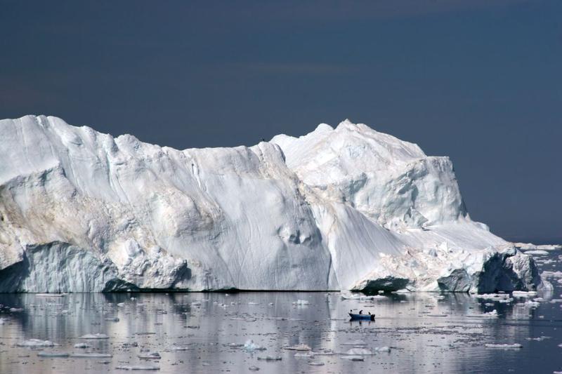 Groenlanda, Foto: Morten Elm, Dreamstime.com