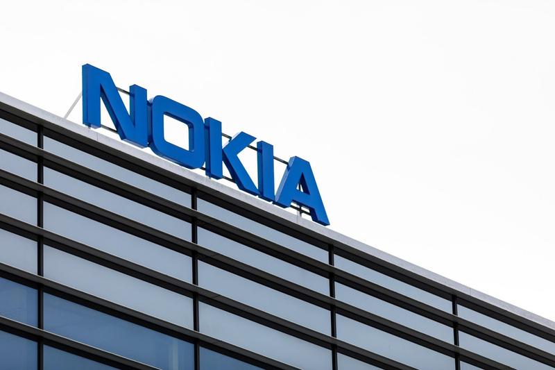 Nokia, Foto: Risto Hunt / Alamy / Profimedia Images