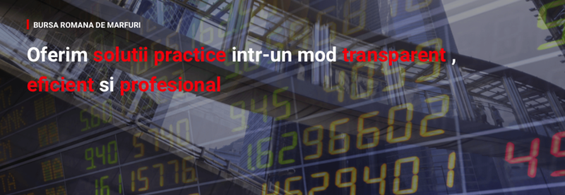 Platformă nouă de la BRM, Foto: BRM