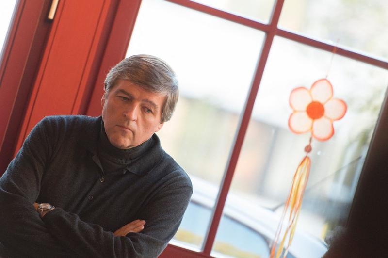 Helmuth Schueller, Foto: Dietmar Stiplovsek / AFP / Profimedia Images