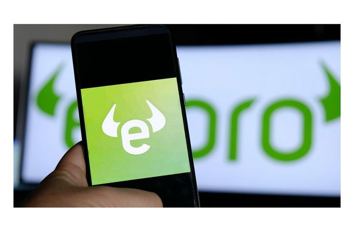 eToro-dreamstime, Foto: Dreamstime.com