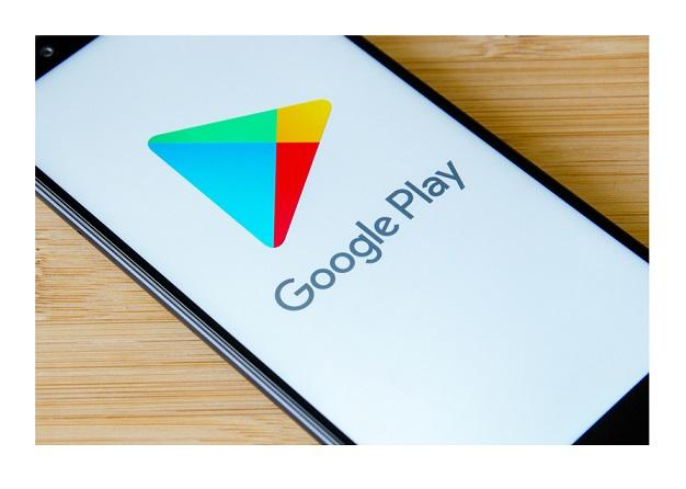 Google Play , Foto: Dreamstime.com