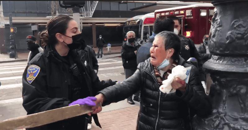 Xiao Zhen Xie, Foto: Captura video