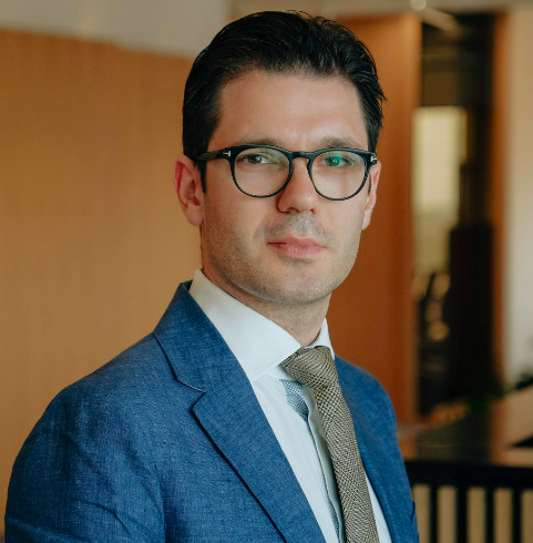 Emanuel Bondalici, Foto: Deloitte si Reff&Asociatii