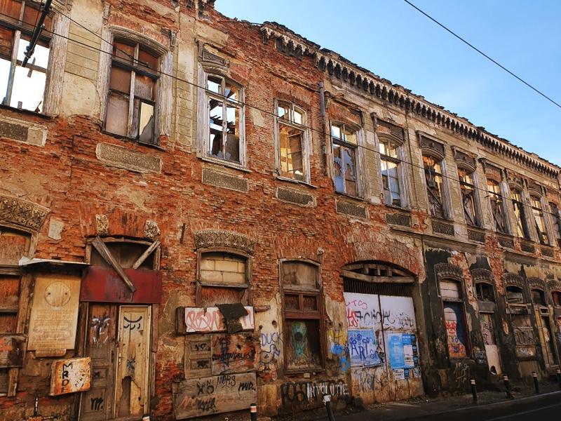 Hanul Solacolu 8, Foto: Hotnews