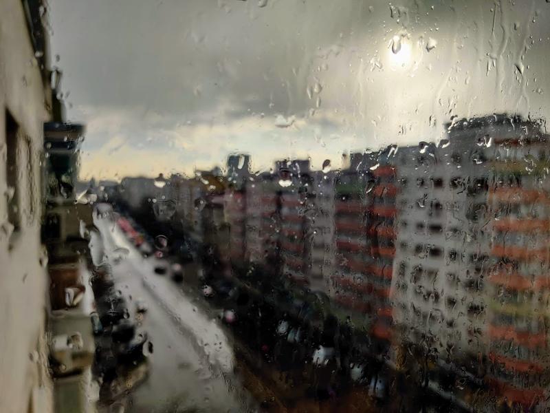 Prgnoza meteo - ploaie, Foto: Hotnews