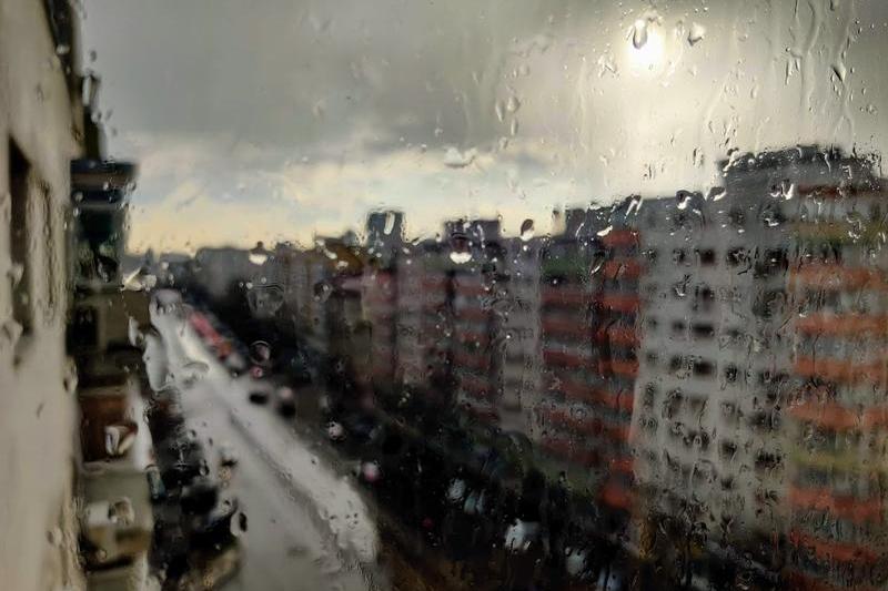 Prgnoza meteo - ploaie, Foto: Hotnews