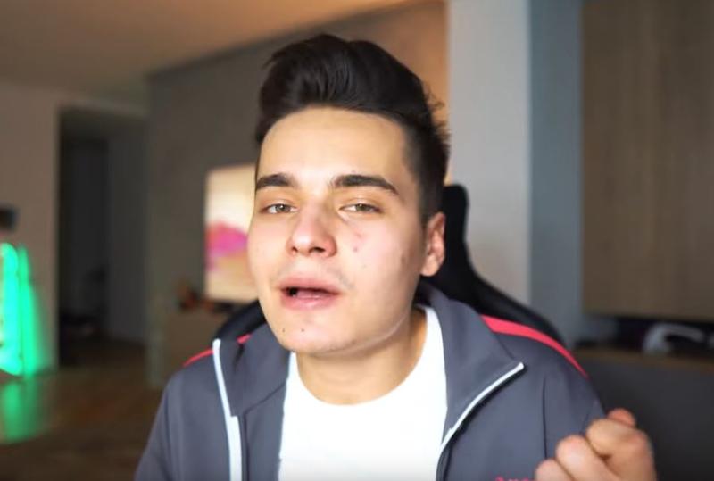 Selly, Foto: Colaj foto