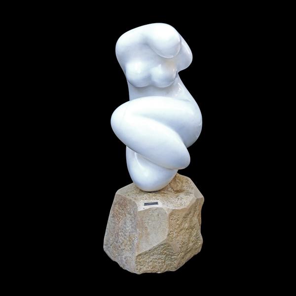 Iudith - Marcel Guguianu, Foto: Artmark