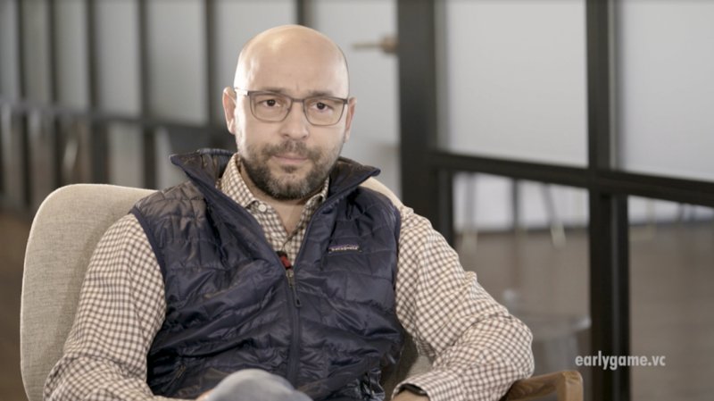 Cristian Munteanu, Foto: Startup Coach