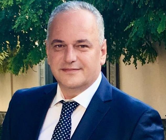 Paun Rohovei, Foto: Ambasada Ucrainei