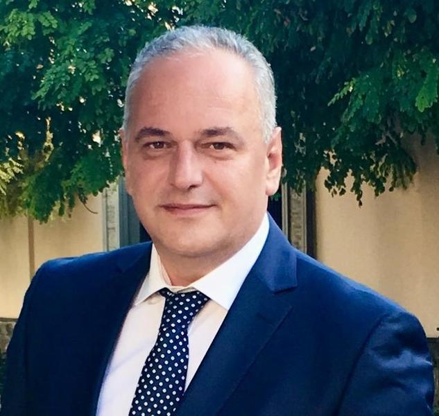 Paun Rohovei, Foto: Ambasada Ucrainei