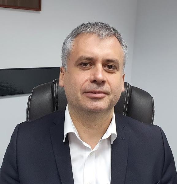 Adrian Crit, director STB, Foto: Hotnews