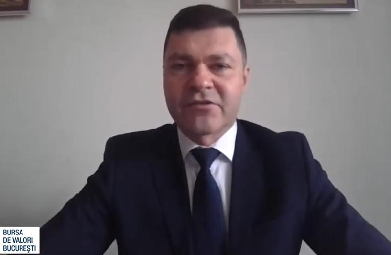 Radu Hanga - BVB, Foto: YouTube