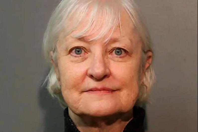 Marilyn Hartman, Foto: Chicago Police Department