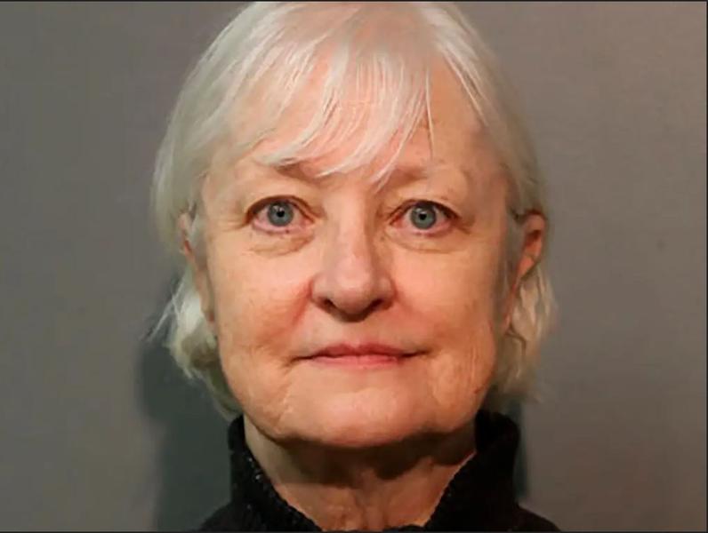 Marilyn Hartman, Foto: Chicago Police Department