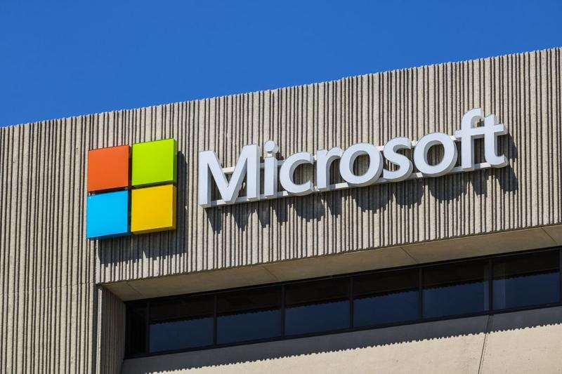 Microsoft, Foto: Jonathan Weiss, Dreamstime.com