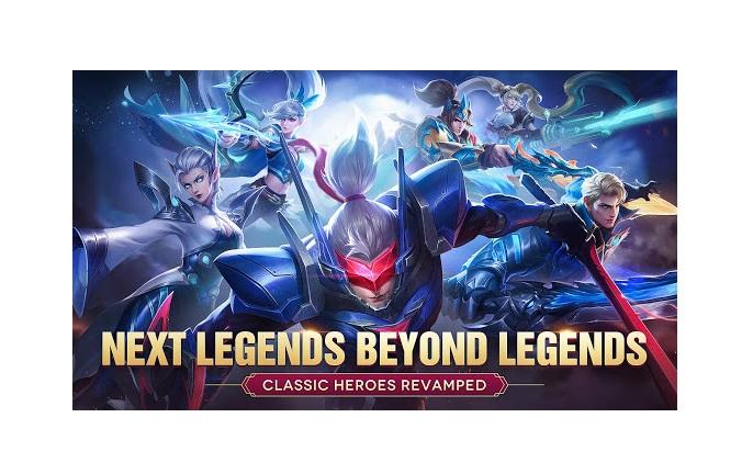 Mobile Legends, Foto: Google Play