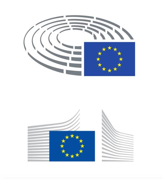 Instituțiile Europene caută spațiu comercial și de birouri în București, Foto: Colaj foto