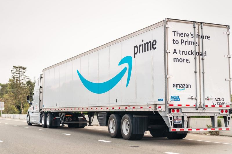 Camion al Amazon, Foto: Sundry Photography / Alamy / Profimedia Images