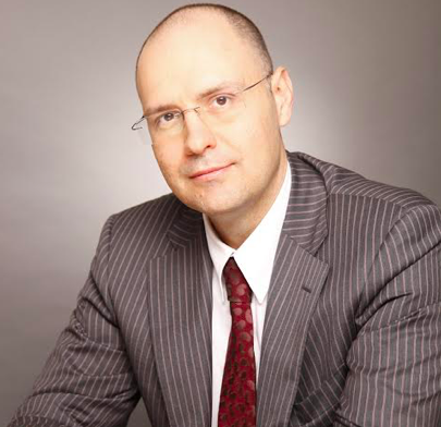 Daniel Anghel , Foto: PwC România