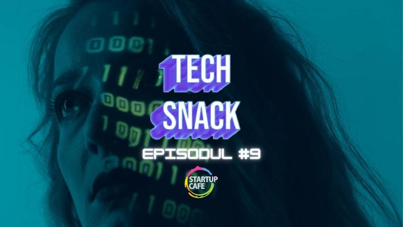 TechSnack #9, Foto: Hotnews