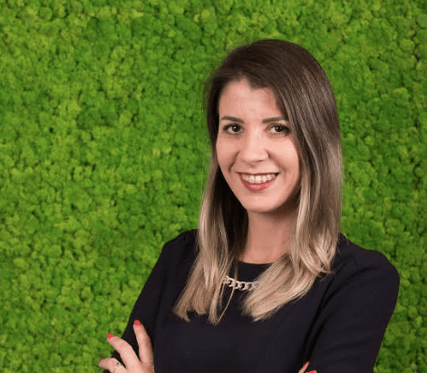 Ruxandra Popescu, Foto: STOICA & Asociatii