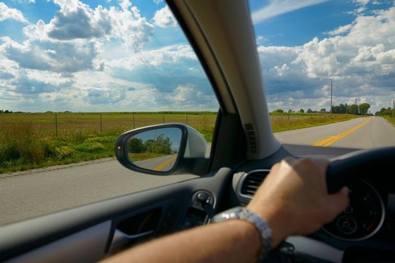 Condus masina, Foto: Reimar / Alamy / Profimedia Images