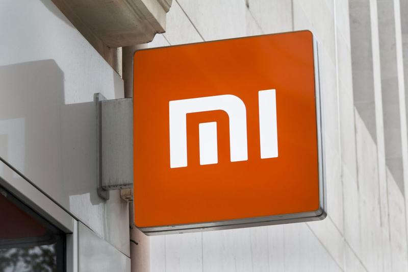 Xiaomi, Foto: Manuel Esteban, Dreamstime.com