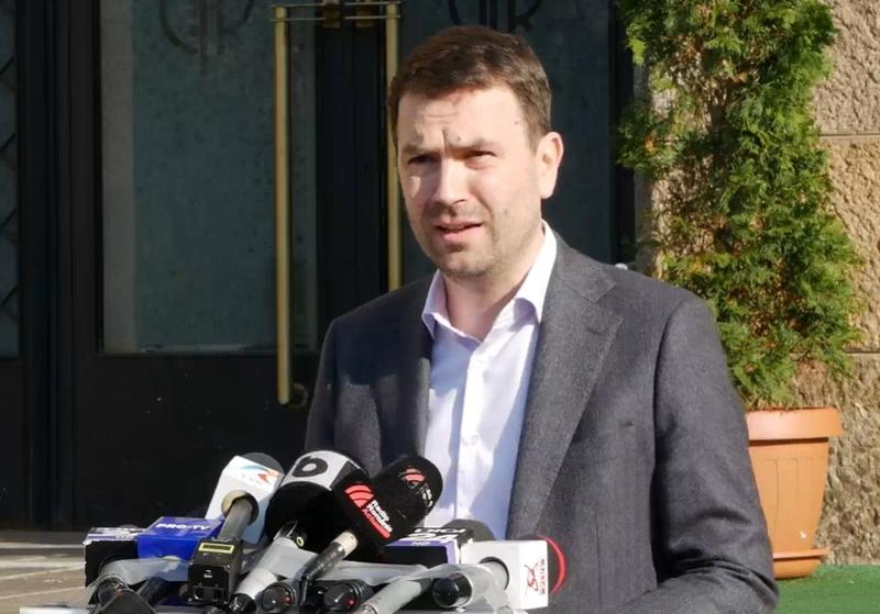 Cătălin Drulă, Foto: Captura Facebook