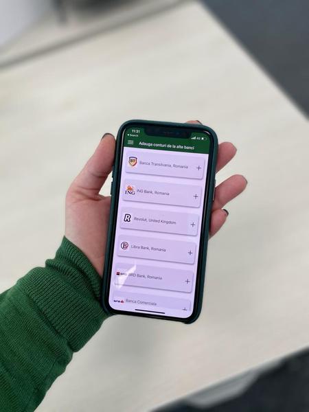 CEC Bank open-banking, Foto: Hotnews