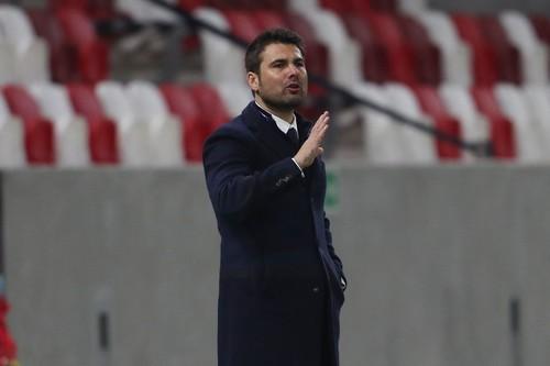 Adrian Mutu, Foto: FERENC ISZA / AFP / Profimedia