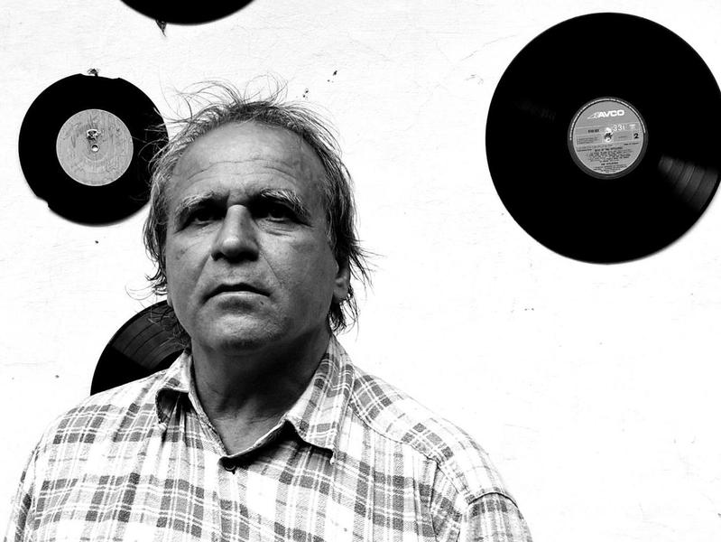 Rodion Rosca, Foto: Arhiva personala