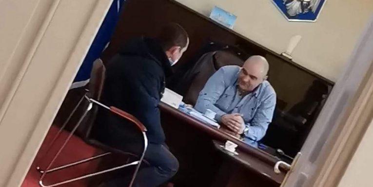 prefectul de braila, Foto: debraila.ro