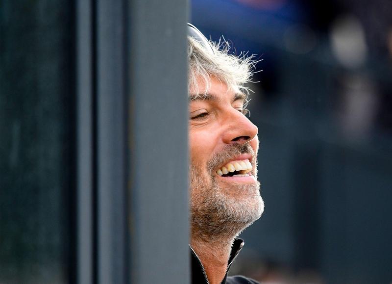 Petr Kellner, Foto: CTK / Alamy / Alamy / Profimedia