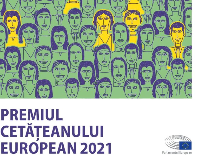 Premiul Cetateanului European, Foto: europarl.europa.eu