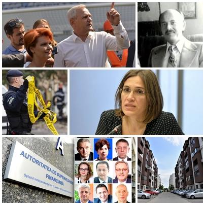 Subiectele zilei, Foto: Colaj foto