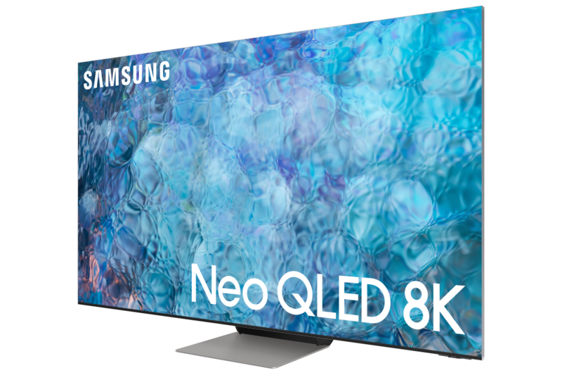 Televizor Neo QLED, Foto: Samsung