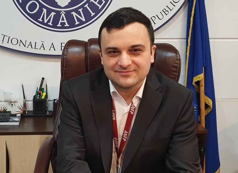Liviu Malureanu, Foto: Hotnews