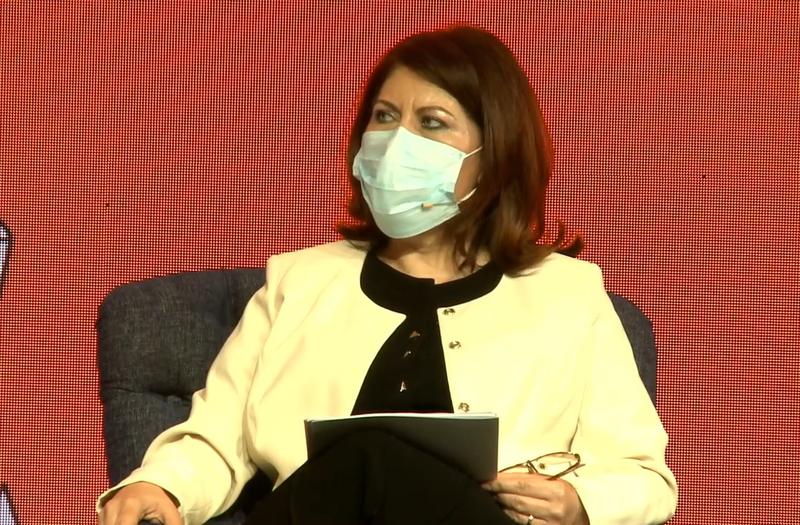 Mirela Calugareanu, Foto: Pwc Romania