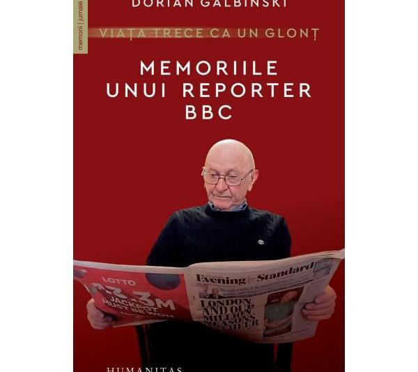 viata-trece-ca-un-glont-memoriile-unui-reporter-bbc, Foto: Hotnews