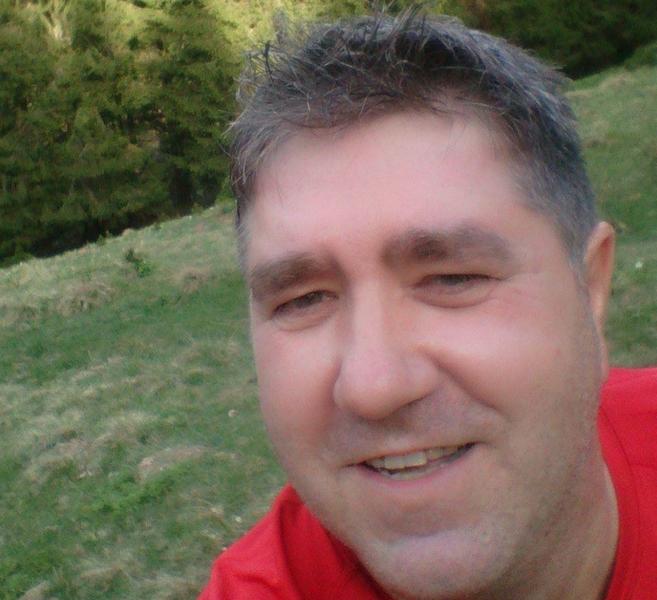 Mircea Florescu, Foto: Arhiva personala