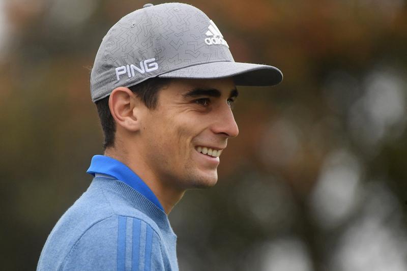 Joaquin Niemann, Foto: Harry How / Getty Images / Profimedia