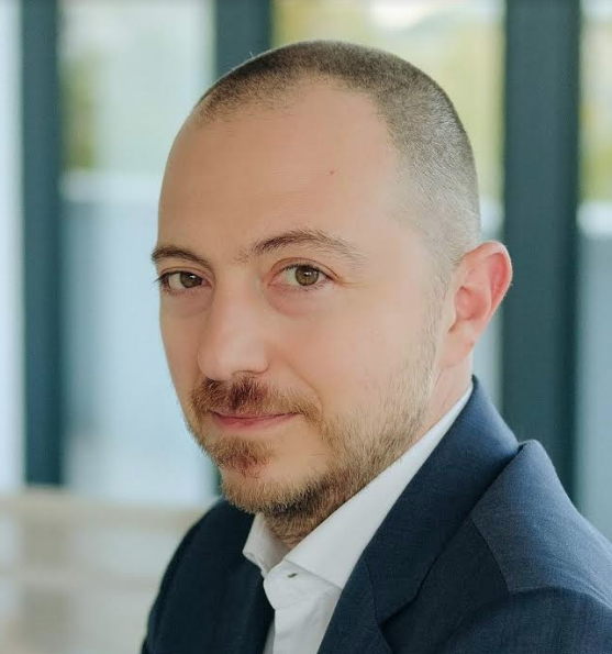 Andrei Ionescu, Foto: Deloitte Romania