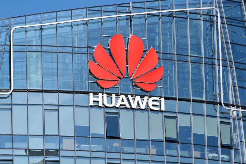 Huawei, Foto: Flavijus, Dreamstime.com