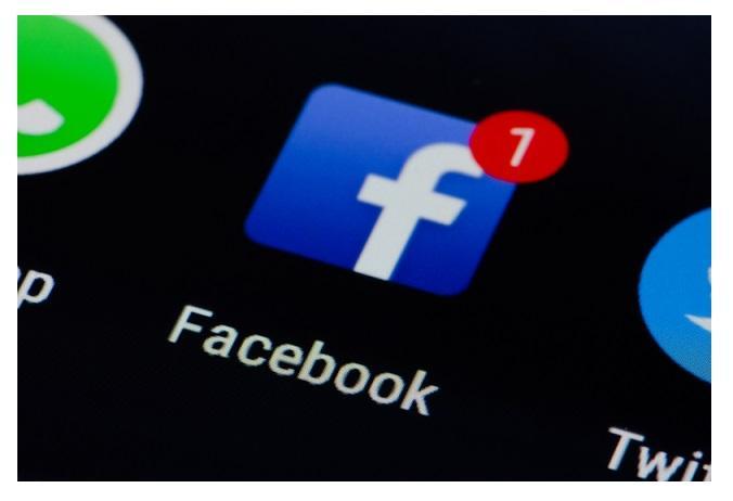 Facebook, Foto: Dreamstime.com