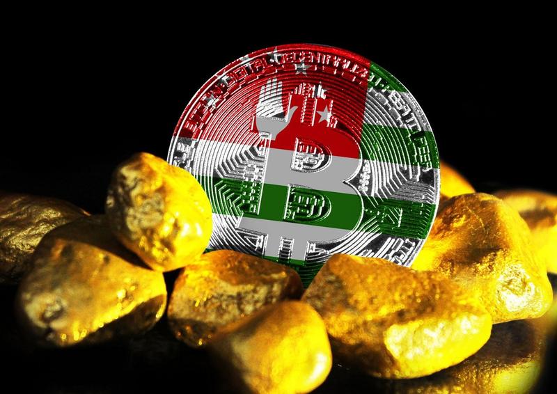 Goana dupa bitcoini in Abhazia, Foto: Millenium / Alamy / Profimedia Images