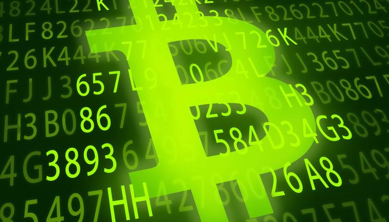 Algoritmi bitcoin, Foto: Waldemar Thaut / Panthermedia / Profimedia Images