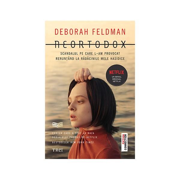 neortodox-scandalul-pe-care-l-am-provocat-renuntand-la-radacinile-mele-hasidice, Foto: Hotnews